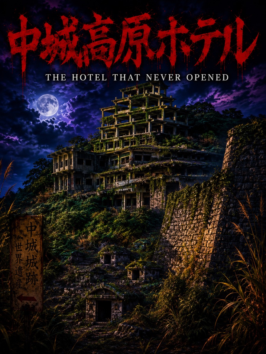 中城高原ホテル